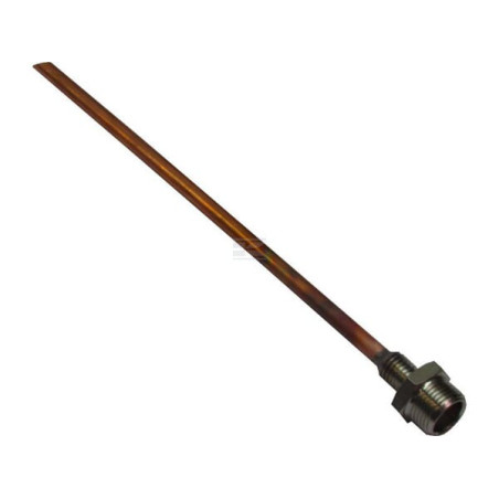 Raccord avec tuyau MASTER 4117446