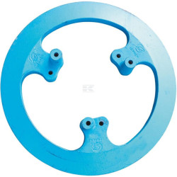 Bille compacteur LEMKEN 4239093