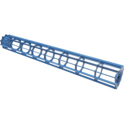 Rouleau compresseur LEMKEN 4231009