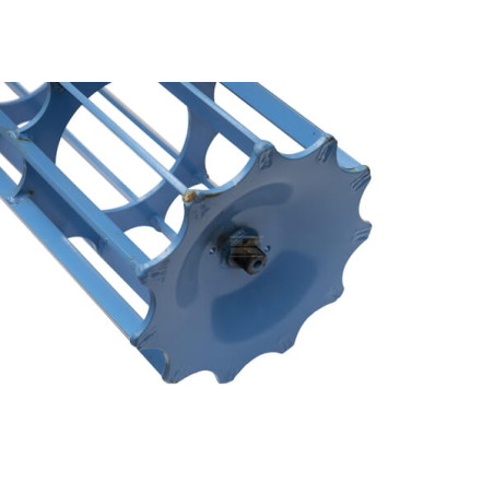 Rouleau compresseur LEMKEN 4231009