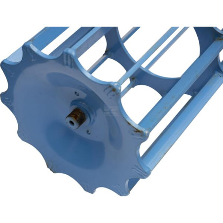 Rouleau compresseur LEMKEN 4231009