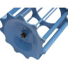 Rouleau compresseur LEMKEN 4231009