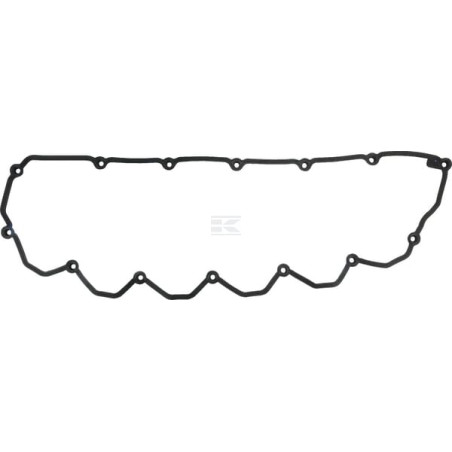 Cache-soupape MASSEY FERGUSON (AGCO) 4226376M1