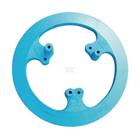 Disque LEMKEN 4239092
