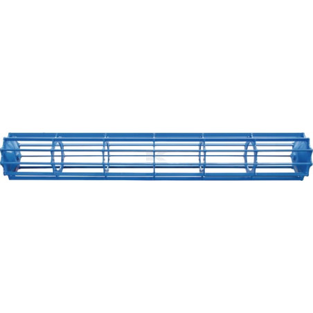 Rouleau de barre plate LEMKEN 4231007