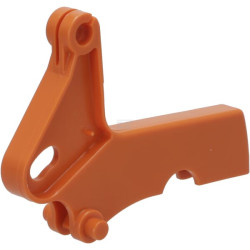 Levier d'accélérateur STIHL 42281821000
