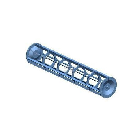 Rouleau émietteur LEMKEN 42310273