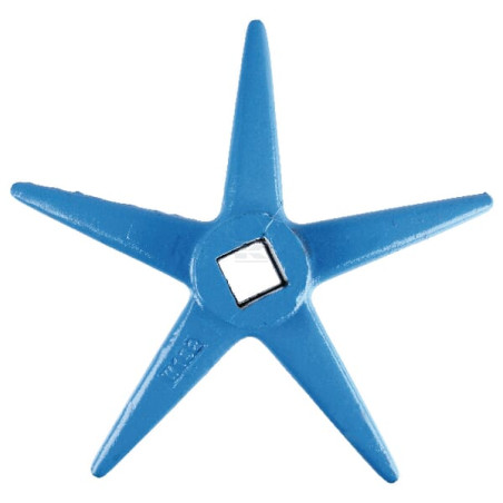 Rondelle LEMKEN 4239005