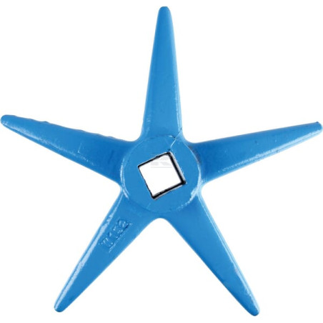 Rondelle LEMKEN 4239005