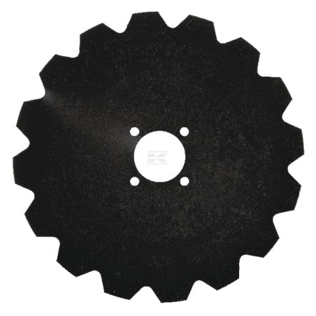 Disque fixe ÖVERUM 41652524096