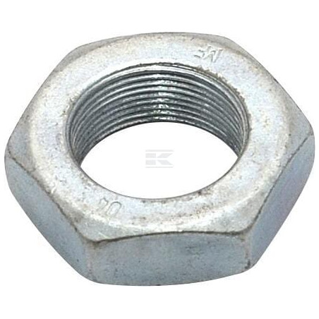 Écrou ÖVERUM 41652602500