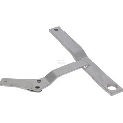 Rayon de roue ÖVERUM 41652840150