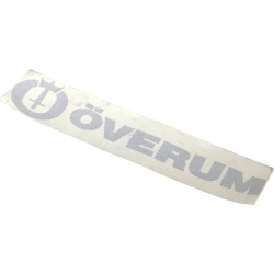 Étiquette adhésive ÖVERUM 41652486500