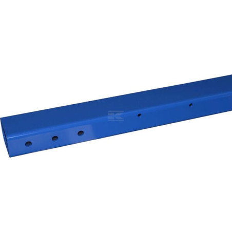 Vérin hydraulique ÖVERUM 41653261790