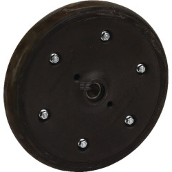 Roue de support ÖVERUM 41652418300