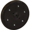 Roue de support ÖVERUM 41652418300