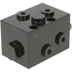 Bloc hydraulique ÖVERUM 41652700940