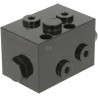 Bloc hydraulique ÖVERUM 41652700940