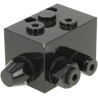 Bloc hydraulique ÖVERUM 41652700940