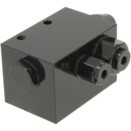 Bloc hydraulique ÖVERUM 41652700940
