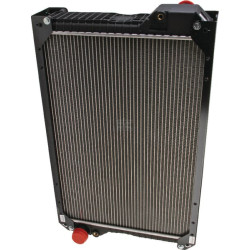 Radiateur CASE IH 417858A2