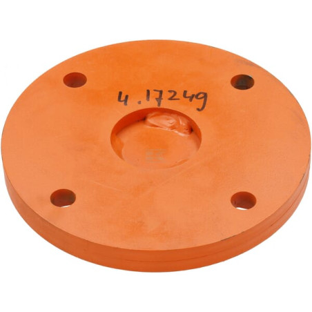 Rondelle PERFECT 417249XG