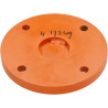 Rondelle PERFECT 417249XG