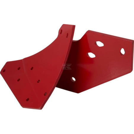 Porte-soc ÖVERUM 41659461730