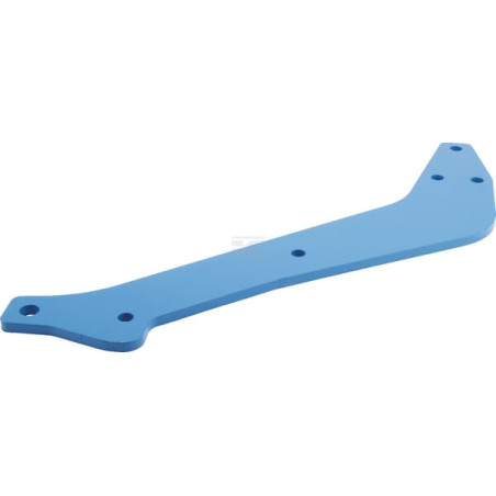 Plaque LEMKEN 4178114