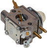 Carburateur AL-KO 417378