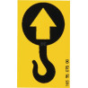 Autocollant ÖVERUM 41659507600