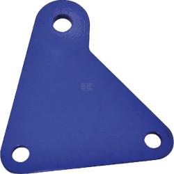 Plaque LEMKEN 4178194