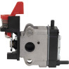 Carburateur AL-KO 416643