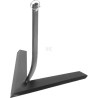 Houe avec pied LEMKEN 41811480
