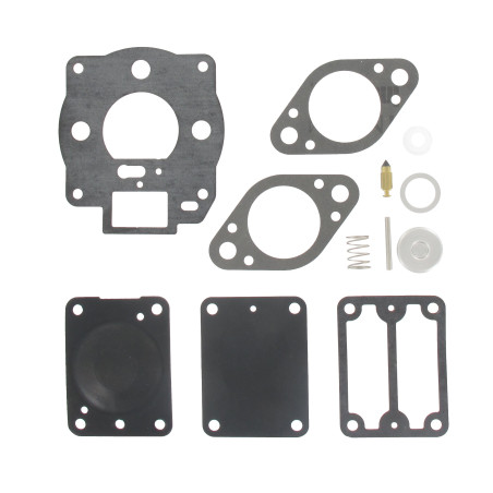 Kit de carburateur BRIGGS ET STRATTON 693503