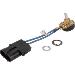 Potentiomètre NEW HOLLAND 418107A1