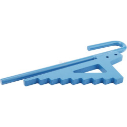 Plaque LEMKEN 4220247