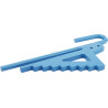 Plaque LEMKEN 4220247