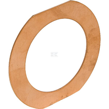 Rondelle ÖVERUM 41652059600
