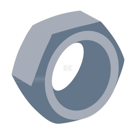 Écrou ÖVERUM 41651656120