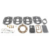 Kit de carburateur BRIGGS ET STRATTON 694056 - 394502 - 491539