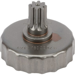 Cloche d'embrayage STIHL 42131602902