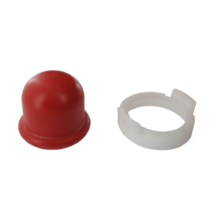 Poire d'amorçage BRIGGS ET STRATTON 494408 - 694394