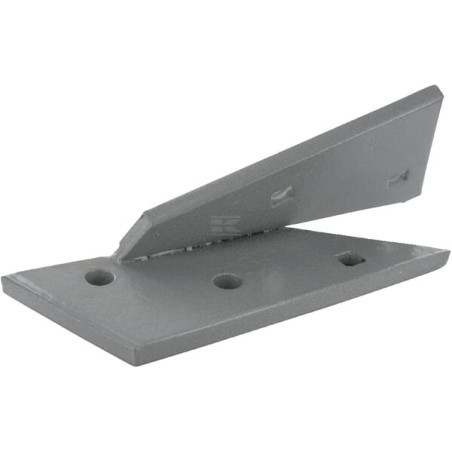 Tôle de fixation ÖVERUM 41652350850