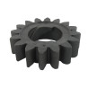 Pignon de démarreur BRIGGS ET STRATTON 280104 - 280104S - 693058 - 693059 - 695708