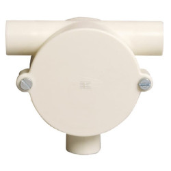 Boîtier de jonction ABB 4206DS