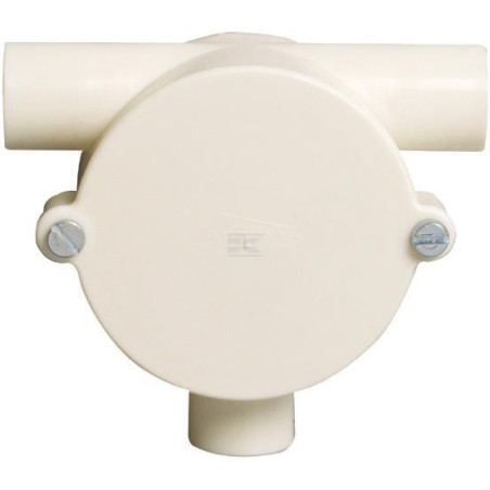 Boîtier de jonction ABB 4206DS
