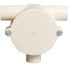 Boîtier de jonction ABB 4206DS