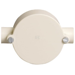 Boîtier de jonction ABB 4207DS