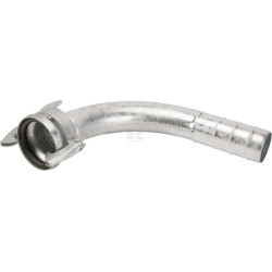 Coude femelle UNIVERSEL 4204090BR